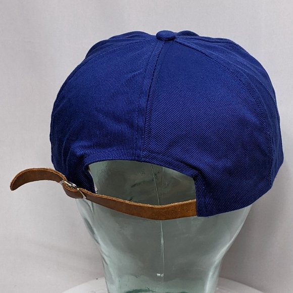 Vintage Hockey Hall of Fame cap - Picture 4 of 8